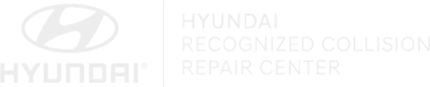 Hyundai Certified — Certified collision repair center
