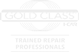 I-CAR Gold Class — The industry's highest training standard