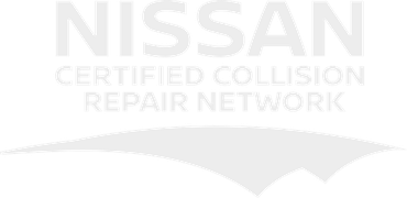 Nissan Certified — Collision Repair Network (CRN)