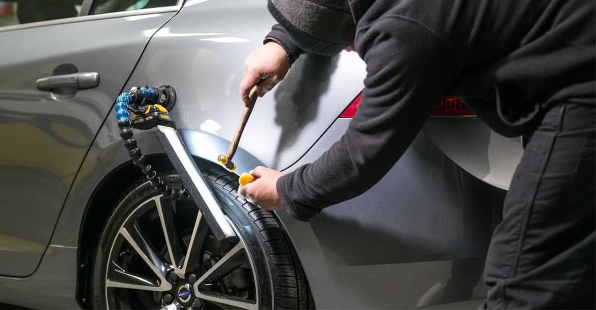 clearwater-fl-paintless-dent-repair