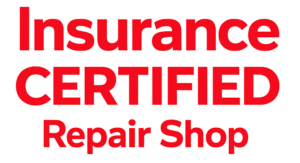 Insurance shop