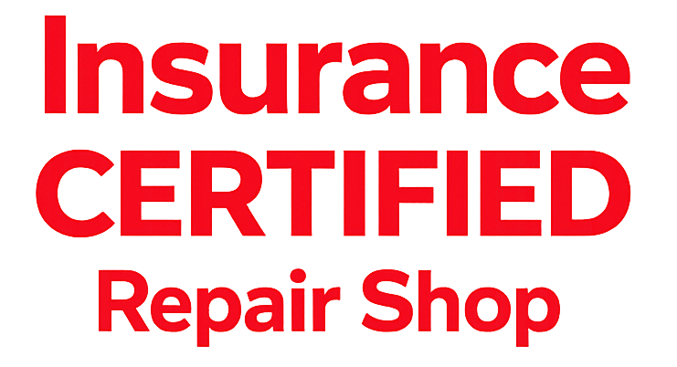 Insurance shop