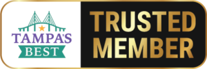 Wrectified trusted member